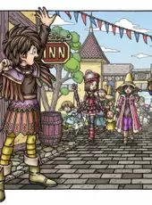 Dragon Quest IX: Sentinels of the Starry Skies