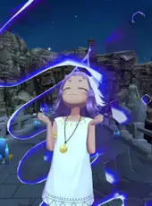 Neffy: Moonlight Labyrinth X