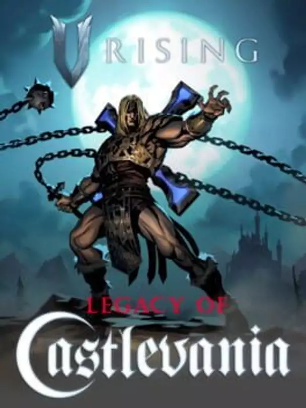 V Rising: Legacy of Castlevania