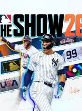 MLB The Show 26