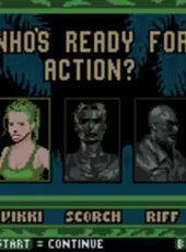 Army Men: Sarge's Heroes 2
