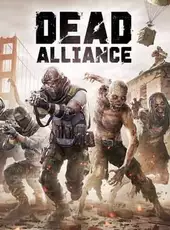 Dead Alliance