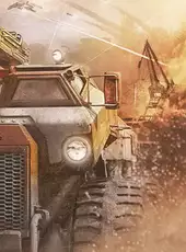 Hard Truck Apocalypse / Ex Machina