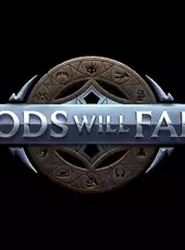 Gods Will Fall