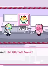 Syrup 2: Candy Alchemy RPG