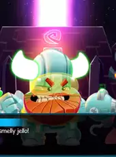 Star Vikings Forever