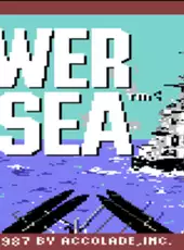Power at Sea