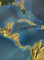 Europa Universalis IV: Golden Century - Immersion Pack