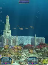 Jewel Match Aquascapes: Collector's Edition