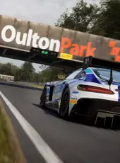 Assetto Corsa Competizione: British GT Pack