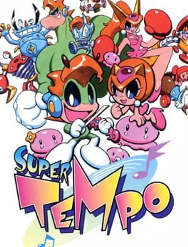 Super Tempo