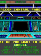 Omnicron Conspiracy