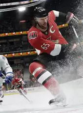 NHL 16