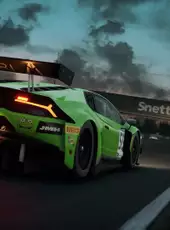 Assetto Corsa Competizione: British GT Pack