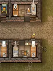 Prison Architect: Jungle Pack