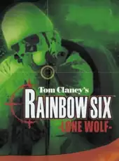 Tom Clancy's Rainbow Six: Lone Wolf