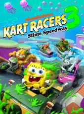 Nickelodeon Kart Racers 3: Slime Speedway
