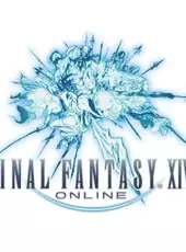 Final Fantasy XIV Online