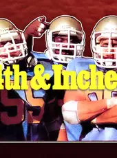 4th & Inches