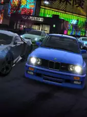 Fast & Furious: Legacy