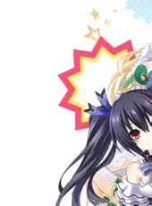 Hyperdimension Neptunia U: Action Unleashed