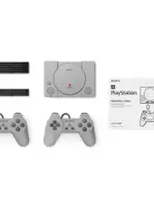 PlayStation Classic