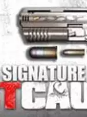 Just Cause 2: Rico's Signature Gun DLC