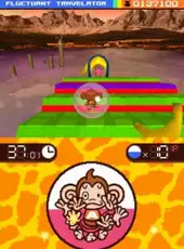 Super Monkey Ball Touch & Roll