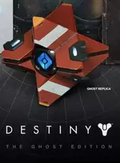 Destiny: Ghost Edition