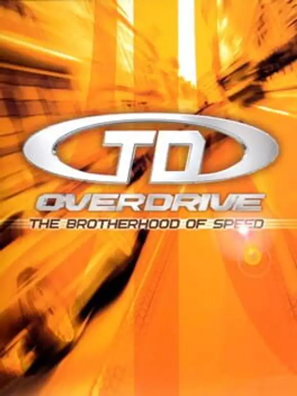 TD Overdrive: The Brotherhood of Speed