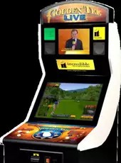 Golden Tee Live
