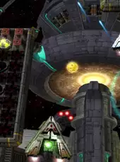 Star Soldier R