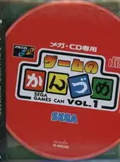 Game no Kanzume Vol. 1
