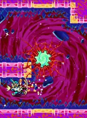 Blaster Master Zero III