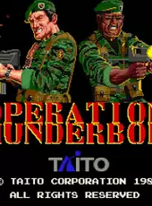 Operation Night Strikers