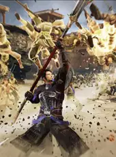 Dynasty Warriors 8