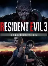 Resident Evil 3: Cloud Version