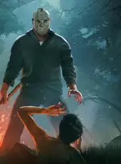 Friday the 13th: The Game