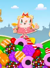 Candy Crush Saga