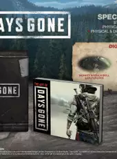 Days Gone: Special Edition