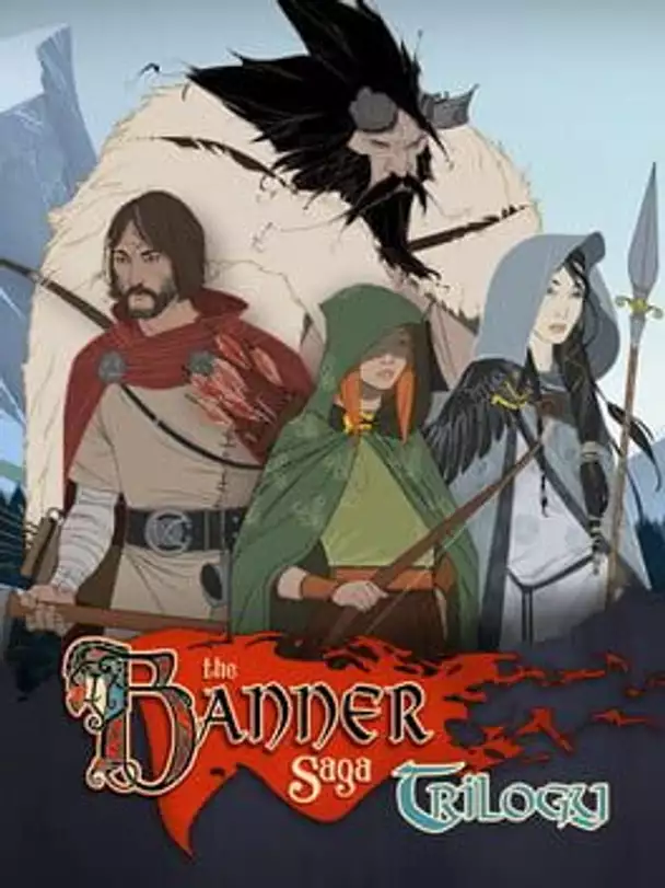 The Banner Saga Trilogy