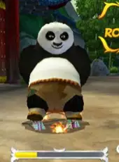 Kung Fu Panda: Legendary Warriors