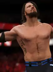 WWE 2K17