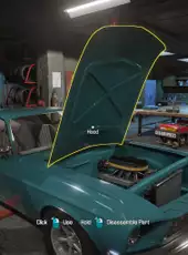 Car Mechanic Simulator 2018