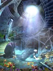 Mystery Trackers: Black Isle - Collector's Edition