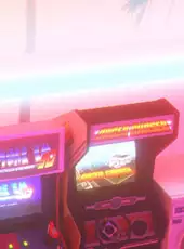 Arcade Paradise