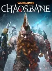 Warhammer: Chaosbane