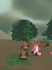 Castle Crashers: Pink Knight Pack