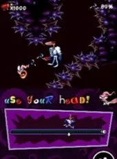 Earthworm Jim HD