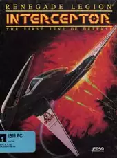 Renegade Legion: Interceptor